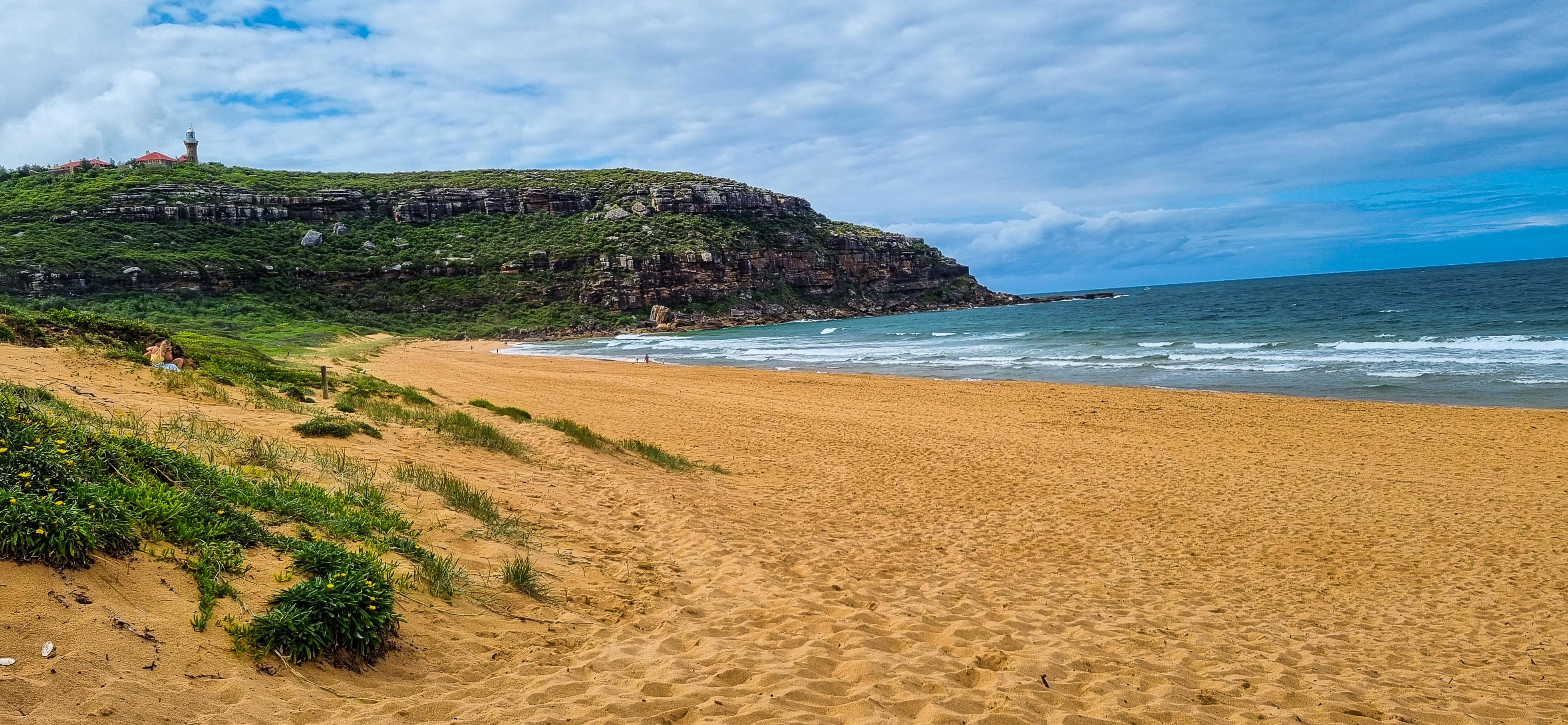 Palm Beach